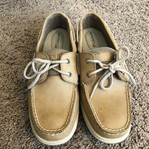 Sperry’s- SOLD